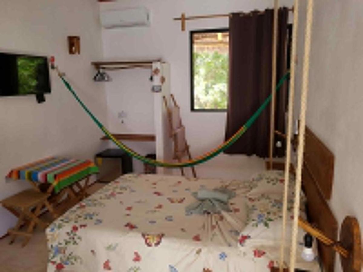 Encantaluna Isla Holbox Kültér fotó