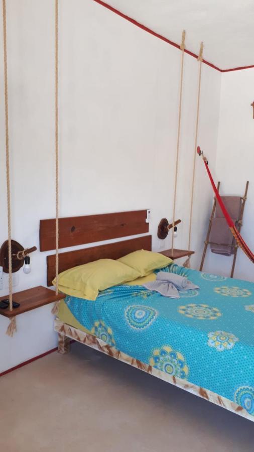 Encantaluna Isla Holbox Kültér fotó